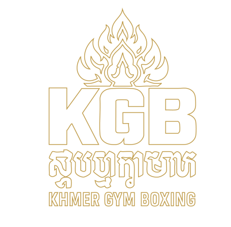 KHMER GYM BOXING